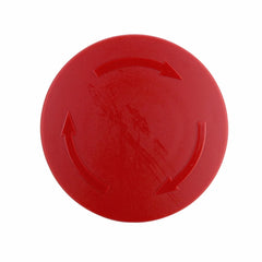 Eaton C22-PVT45P-K11 C22 22.5 mm Compact Pushbutton Emergency Stop Non-Illuminated Button Red