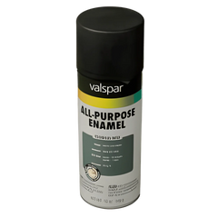 DiversiTech 799-002 Valspar General-Purpose Spray Paint 12 oz Bottle Replacement MPN