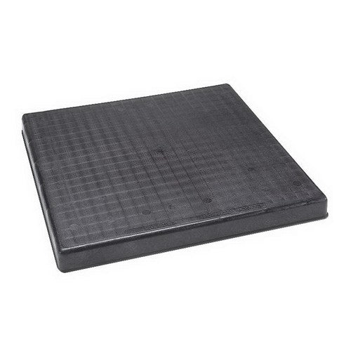 Diversitech EP5252-3 EcoPad - Plastic Condenser Pad - 52 x 52 x 3