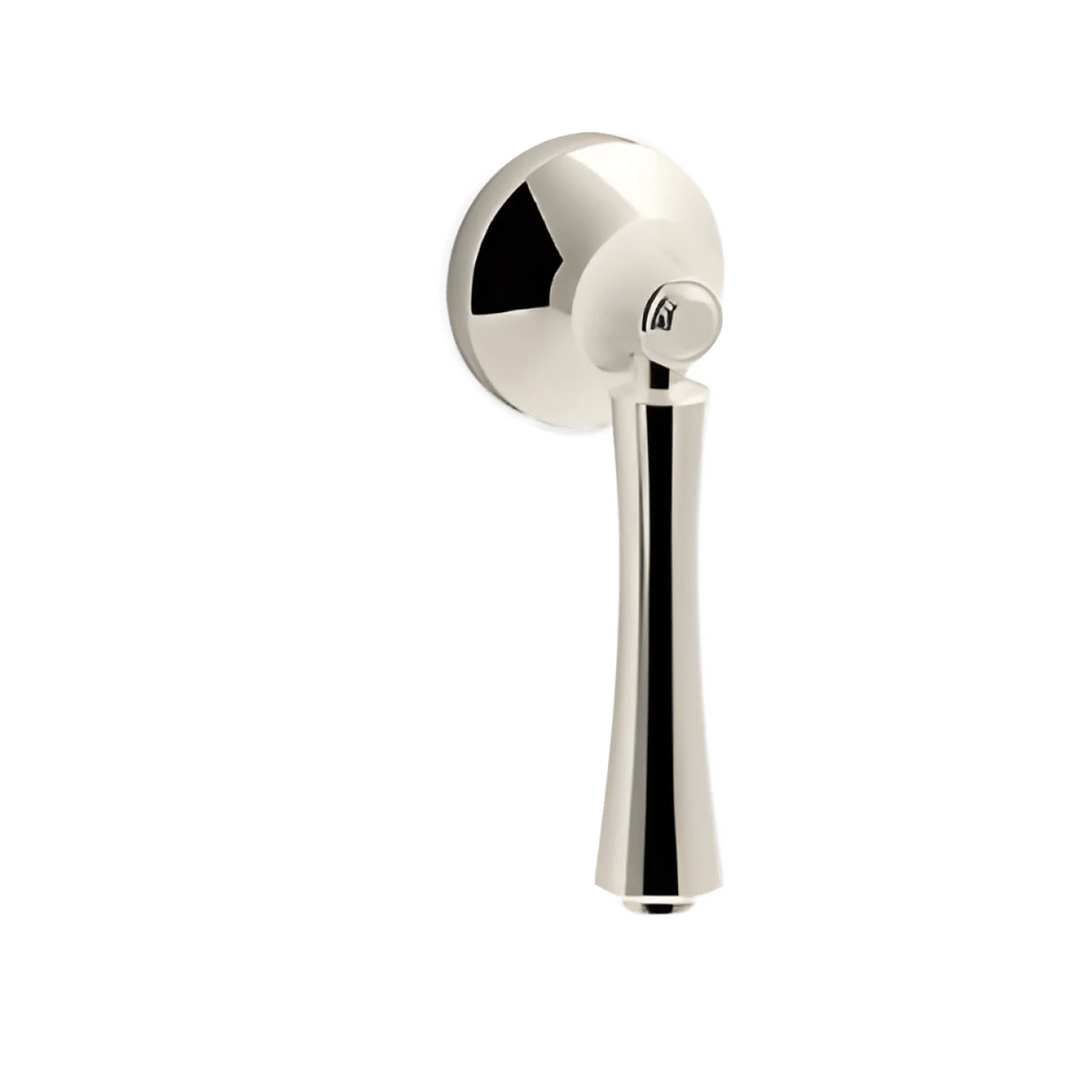 Kohler K-20120-L-SN Kohler Corbelle Left-Handed Flush Trip Lever Nickel