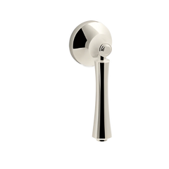 Kohler K-20120-L-SN Kohler Corbelle Left-Handed Flush Trip Lever Nickel