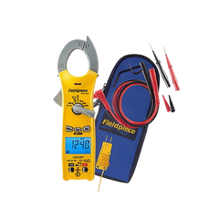 Fieldpiece SC260 Compact Clamp Meter with True RMS