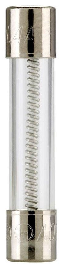 Eaton MDL-4-R Buss Small Dim 250V Fuse