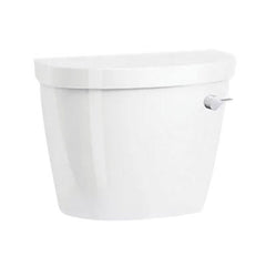 Kohler K-31615-RA-0 Cimarron Toilet Tank 1.6 gpf