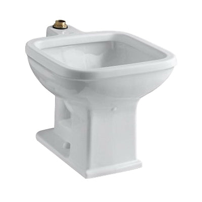 Kohler K-6676-0 Kohler K-6676-0 Service Sink 27-1/8 inch x 21 inch x 20 inch