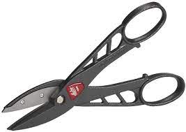 Malco MC12A Snips Aluminum Combo Cut 12