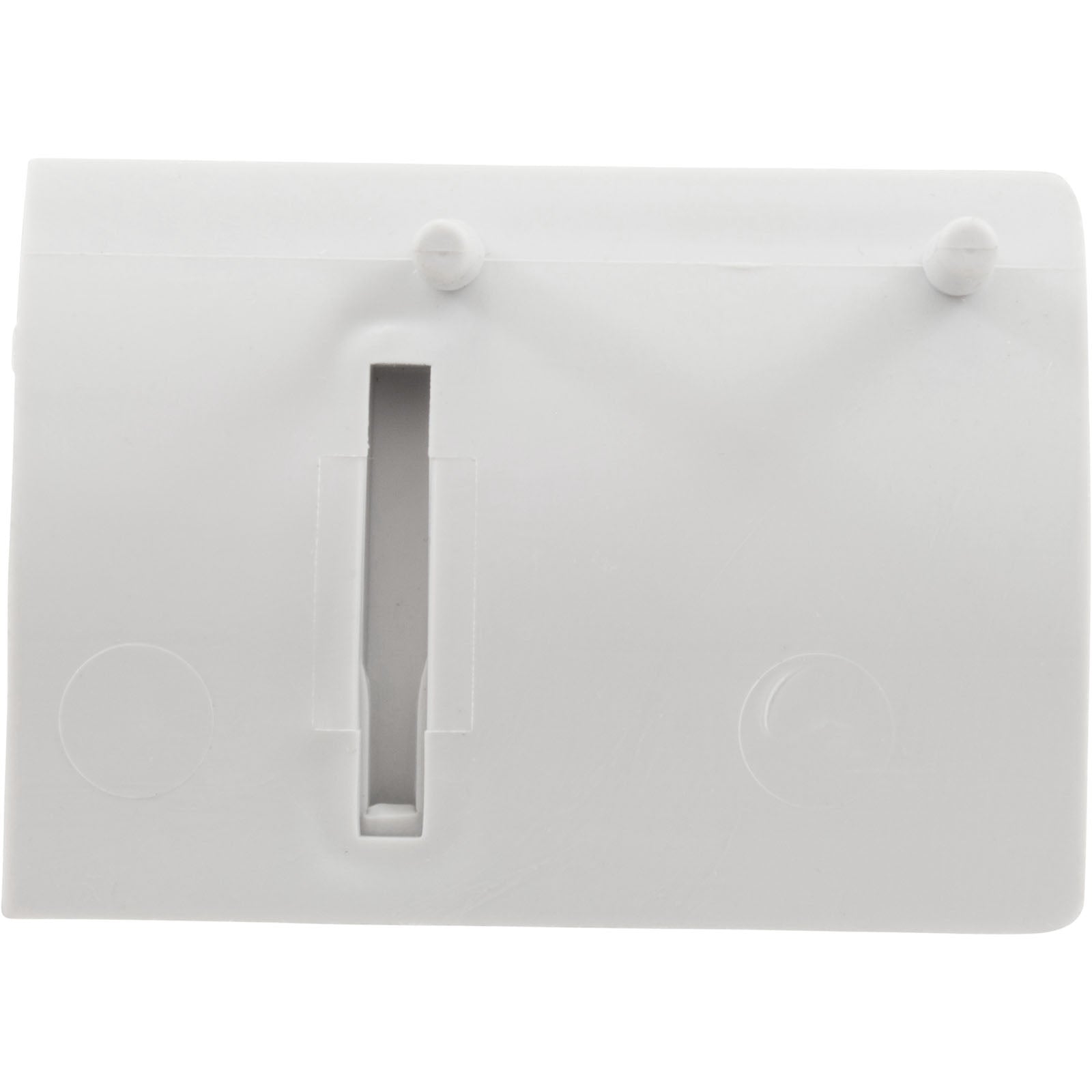 Maytronics 9985283 Non Return Flap Dyn. Left-Grey