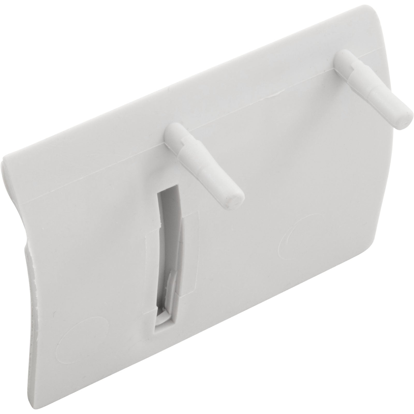 Maytronics 9985283 Non Return Flap Dyn. Left-Grey