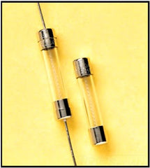 Mersen - Ferraz Shawmut GDL6/10 Small Dimension Time Delay Fuse