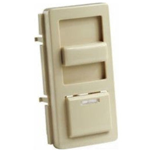 Leviton IPKIT-I Color Change Kits For IllumaTech Dimmer, Ivory