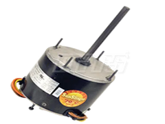 MARS 20729 SunSlinger 1/3 Horsepower 208 - 230 Volts 1075 Revolutions Per Minute Condenser Motor