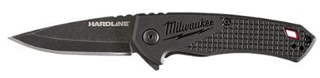 Milwaukee 48-22-1994 HARDLINE Smooth Blade Pocket Knife