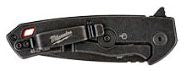 Milwaukee 48-22-1994 HARDLINE Smooth Blade Pocket Knife