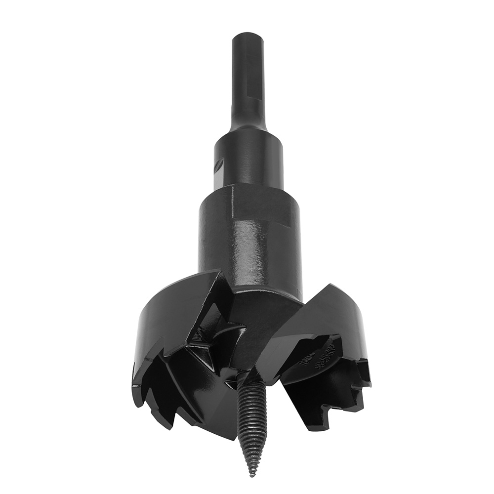 Milwaukee 48-25-3621 Selfeed Bit 3-5/8 in Diameter