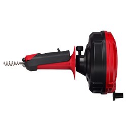 Milwaukee 49-16-2573 TRAPSNAKE 25 Ft Auger W/ Cable Drive