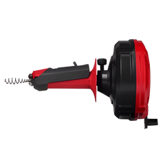 Milwaukee 49-16-2573 TRAPSNAKE 25 Ft Auger W/ Cable Drive