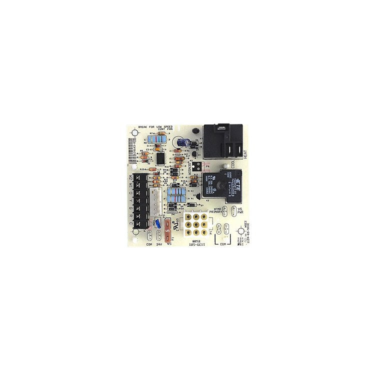 Nortek 903915A Control Board AH for B3B Air Handler