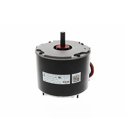 Nortek 622066 Fan Motor Permanent Split Capacitor K 6 Pole 1/4 Horsepower 230 Volt Clockwise Lead End