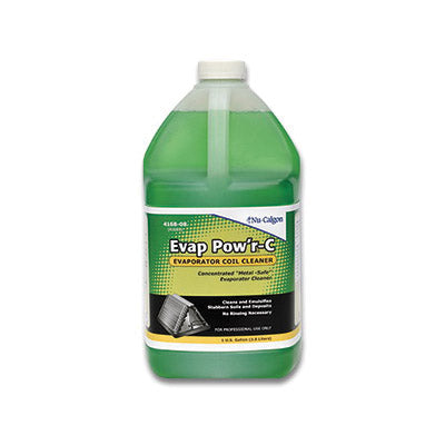 Nu-Calgon 4168-08 Evap Pow'r-C 1 Gal Coil Cleaner