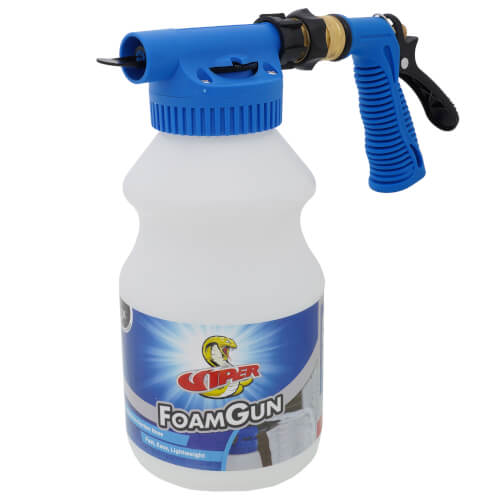 Refrigeration Technologies RT300S Viper Foam Gun Sprayer