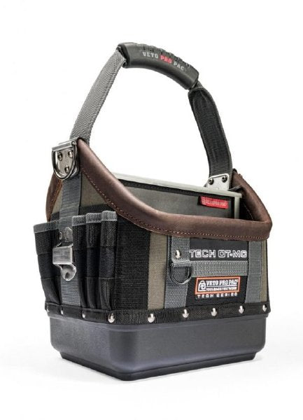 Veto Pro Pac TECH-OT-MC Compact Open Top Tool Bag