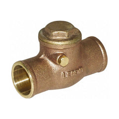 Legend Valve 105-208NL 2 S-451 No Lead Check Valve