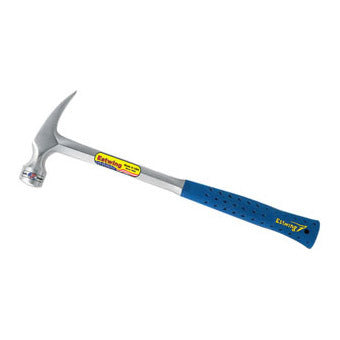 Estwing E324SM 24 oz. Milled Framing Hammer