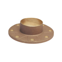 NIBCO B305506 Companion Flange 2 in Nominal Bronze Flanged Connection 125 lb