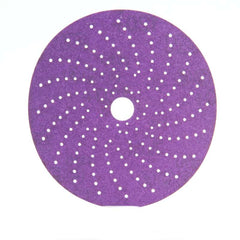 3M 7100155360 Cubitron II Hookit Clean Sanding Abrasive Disc 120+ grade 50 discs per carton