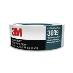 3M 7000048815 Heavy Duty Duct Tape 3939 72 mm x 54.8 m