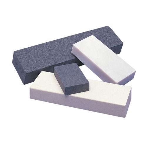 Norton 61463685545 Type 90 Aluminum Oxide Combination Grit Benchstone