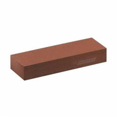 Norton 61463686155 India Aluminum Oxide Square File 6 in L