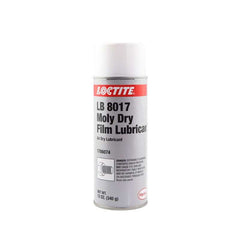 Loctite 1786074 Heavy Duty Moly Dry Film Anti-Seize Lubricant 12oz Can