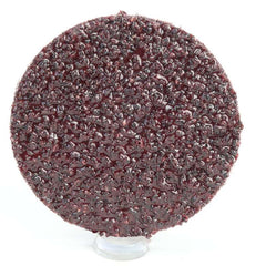 3M 7000028183 Roloc Discs 361F 24 Grit 2 in