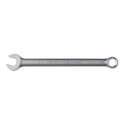 Proto J1230HASD Satin Combination Wrench 15/16 in 6 Point