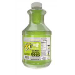 Sqwincher 159050104 64 oz Zero Lemon-Lime Liquid Concentrate