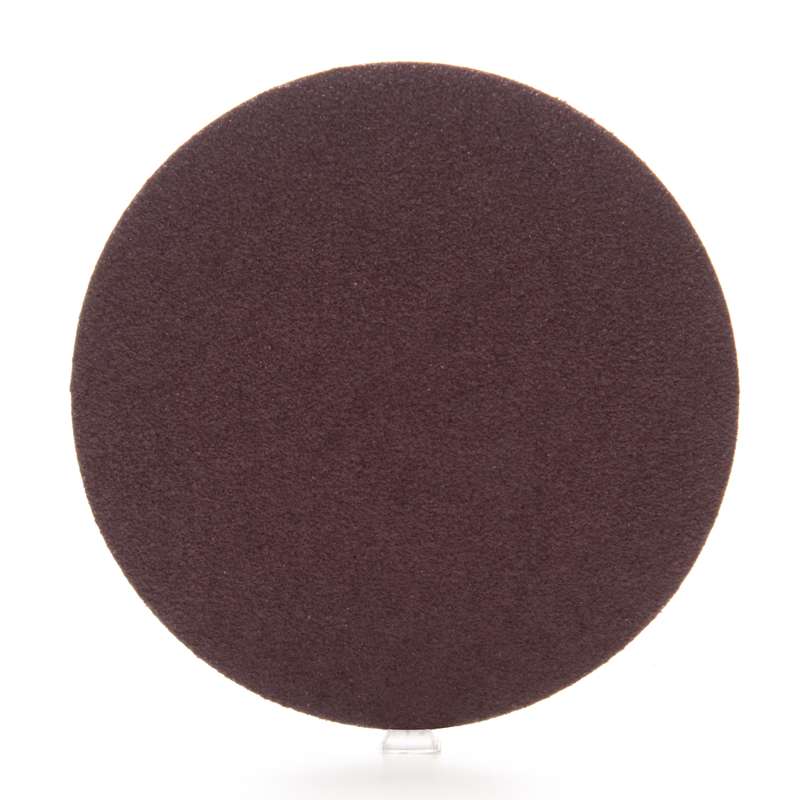 3M 7000118906 PSA Cloth Disc 348D 40 X-weight 6 in x NH