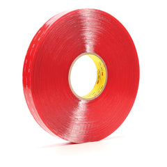 3M 7000036200 Tape, 36 yd Length, 1 in Width, 0.04 in Thickness, Replacement MPN