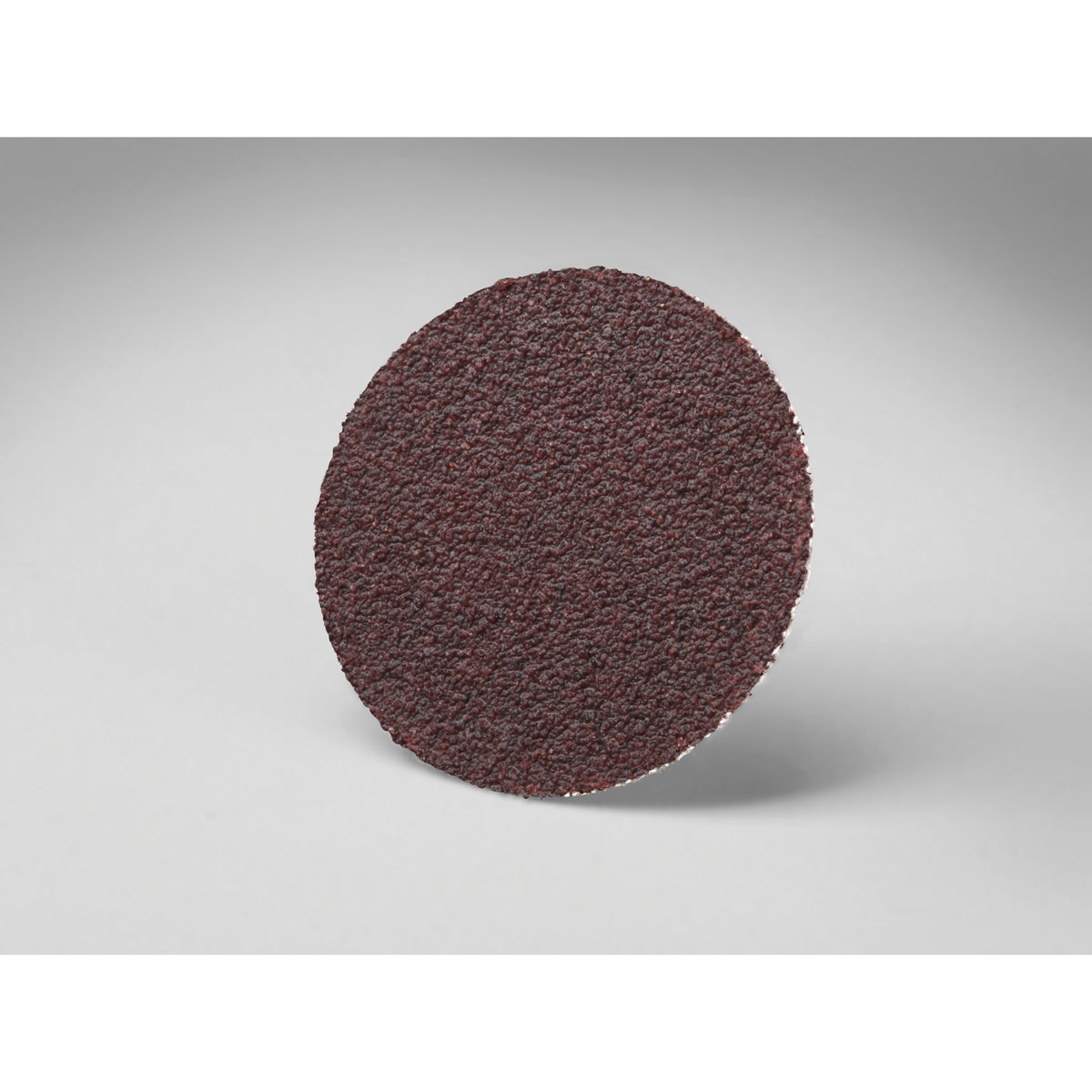 3M 7000045092 Roloc™ 7000045092 Abrasive Disc, 1 in Dia Disc, 36 Grit, Very Coarse Grade, Aluminum Oxide Abrasive, Type TR Attachment