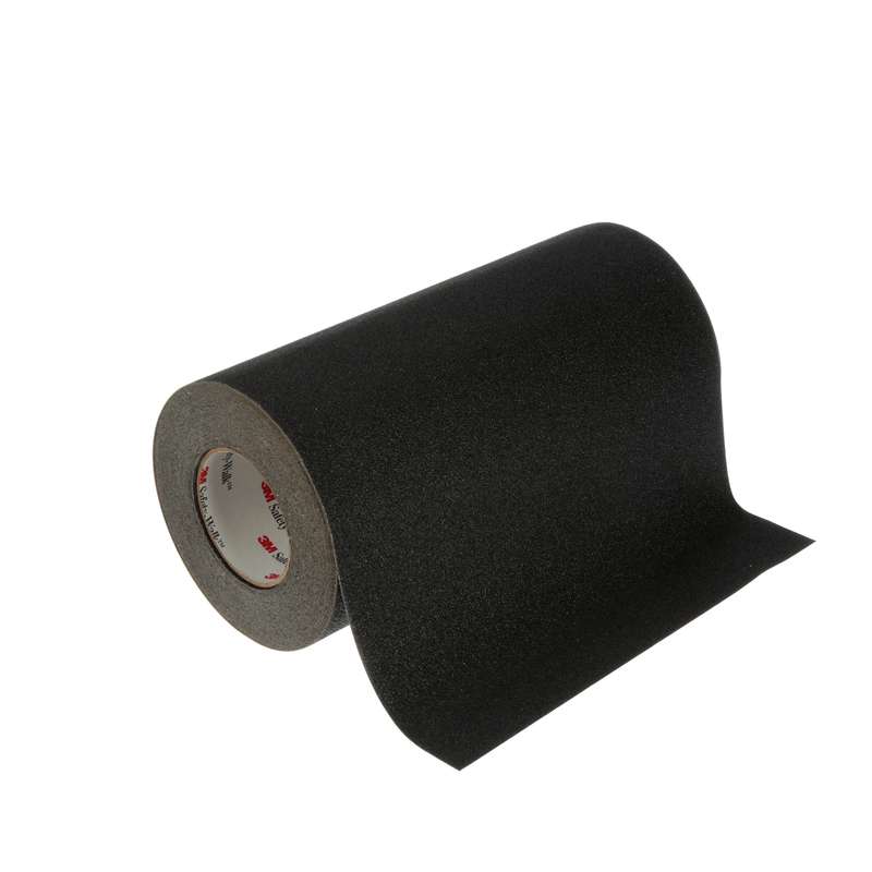 3M 7100139122 Safety-Walk Slip-Resistant Tapes & Treads 610 Power 12 in x 60 ft Roll