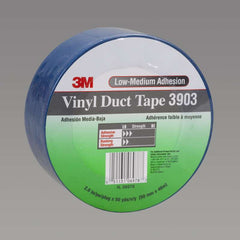 3M 7100155016 General Purpose Tape 50 yd x 2 in Replacement 70006711686