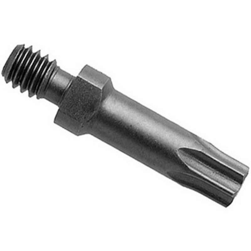 Apex 55-TX-15 Threaded Bit T-15 30mm Overall Length