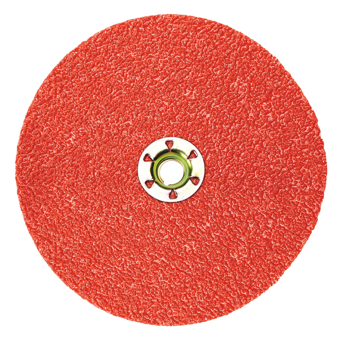 3M 7000144096 Cubitron II 7000144096 Close Coated Fibre Disc, 36+ Pack 100