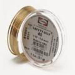 Harris 4533 Safety-Silv 45 Brazing Alloy 1/16 in 3 Troy oz