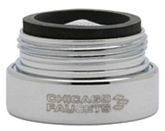 CHICAGO FAUCETS E28JKABCP KITCHEN FAUCETS