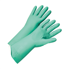 PIP 52N104/11 Green Straight Cuff 11 Glove Size