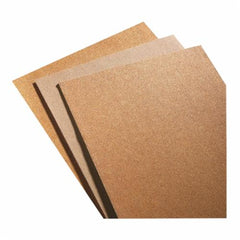 Norton 66261131631 A275OP Aluminum Oxide Fine Grit Abrasives Sheet 11 in L x 9 in W P150