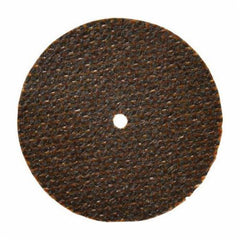 Norton 66253106102 Gemini 57A Type 01/41 Stationary Saw Cut-Off Wheel