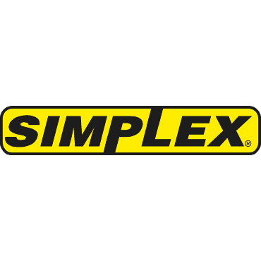 Simplex SER40 Loadbinder 38 Travel