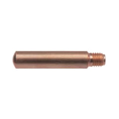 Tweco 14H45 Heavy Duty Contact Tip 0.045 in Wire 0.054 in ID Tip 1/4-28 UNF Thread